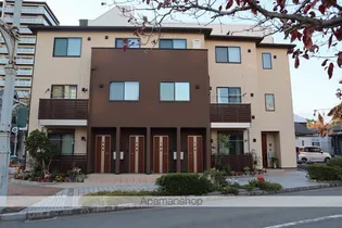 フォレストメゾン糀町【1階】の外観