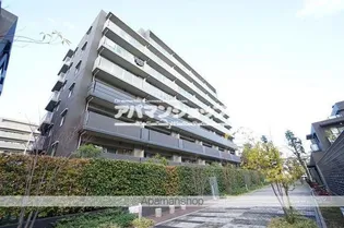UURコート茨木東中条の画像