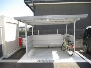 ニルヴァーシュ【105号室】のその他画像