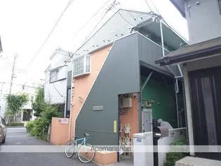 セドルパークビラの画像