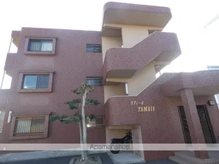 ラフィーネTAMAIIIの画像