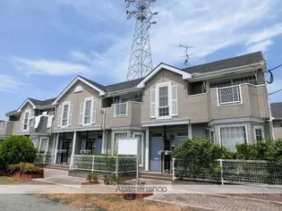 ファミールメゾンBの画像