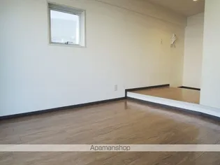 マーブル住吉【209号室】の内装