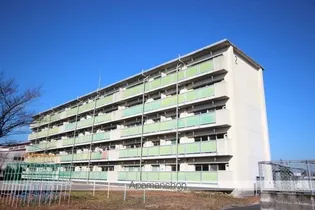 ビレッジハウス庄内1号棟の画像