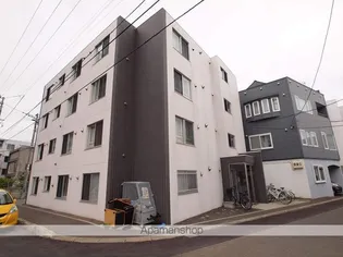 RーFREE厚別の画像