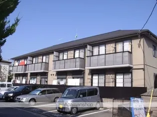 ディアス城南の画像