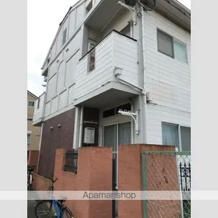 ヘスティア2番館の画像