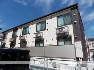 アイリスの画像