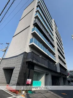 SーRESIDENCE堺浜寺AXIAL【6階】の外観