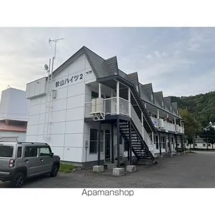 秋山ハイツ2の画像