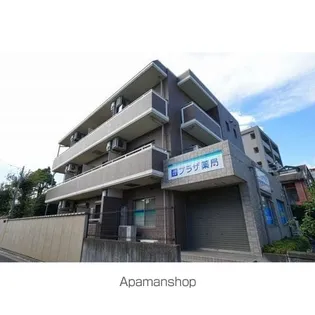 ヴィレッジ イン 上高井戸の画像