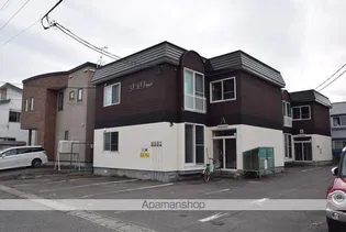 ジュリA棟の画像