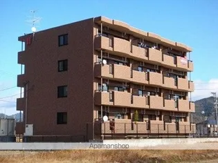 ハートフルマンションKAWABEの画像