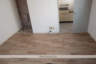 ジョイフル堺【3階】の内装