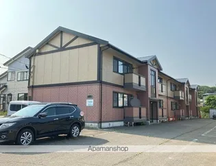 セジュール朝木の画像