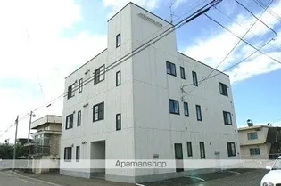 IWAMIZAWA FRONTの画像