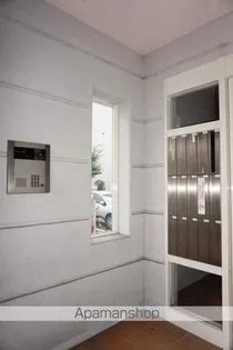 エグゼリオ【1階】の外観