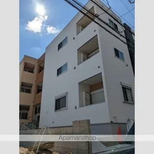 ルカセレーヌ【1階】の外観