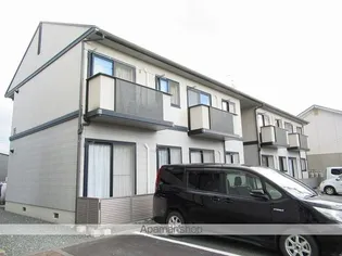 パークサイドシティFの画像