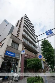 サンコート上前津【7階】の外観