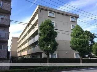 コーポレート東浦和2号棟の画像