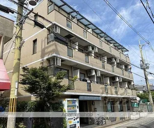 フロイデ東向日の画像