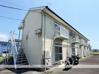 コーポ松本Aの画像