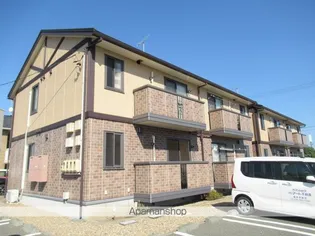 リビングタウン飯岡新田I C【2階】の外観