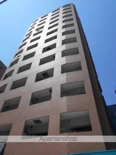 クリエート白金の画像