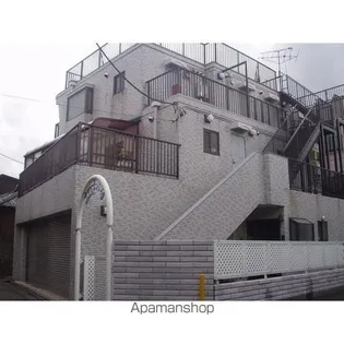 エクセルイトウ【3階】の外観