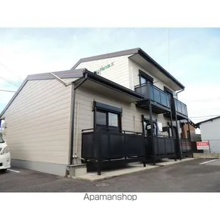 サン FRIENDS Kの画像