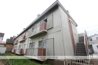 コスモレジデンスの画像