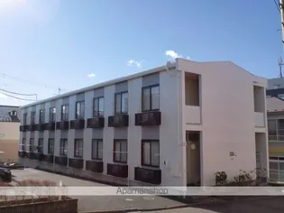 レオパレスエクセル歩坂町Ⅲの画像