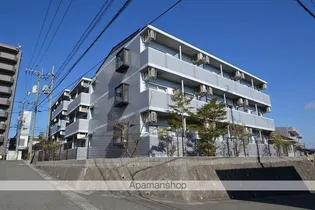 STUDENTVILLAGEHAIKONSUの画像