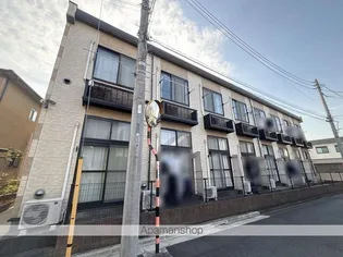 レオパレスネクシアⅠの画像