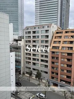 神奈川県横浜市中区弁天通6丁目【マンション】の外観