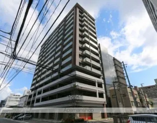 モントーレ東比恵クレアの画像