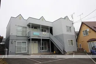 スカイコート千歳住吉の画像