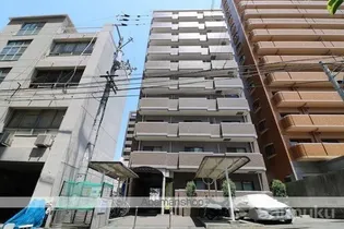 プリマベーラ【1003号室】の外観