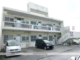 伊佐アパートの画像