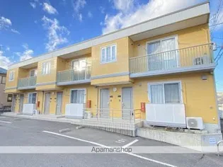 フェリーチェ ピァッツァ【2階】の外観