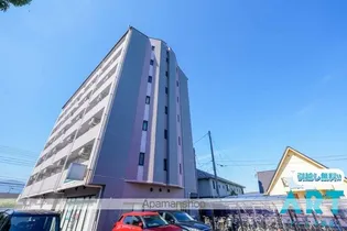 ルーチェ志津川の画像