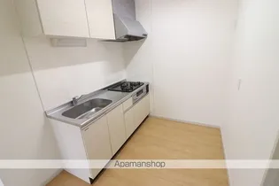 パストラル№Ⅳ【103号室】のキッチン