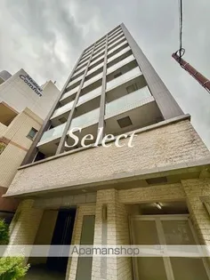 LE'A横濱平沼壱番館の画像