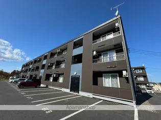 Valhalla Ⅰ【1階】の外観