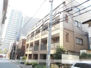 コアロード春日【4階】の外観