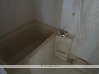 アーバンBOX【3階】の風呂