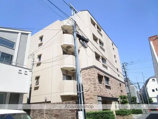 ラクラス杉並方南町【2階】の外観