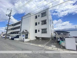 21ハイツ辰巳の画像