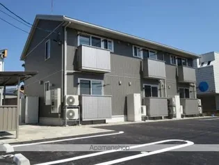 ウィルファーレ大町の画像